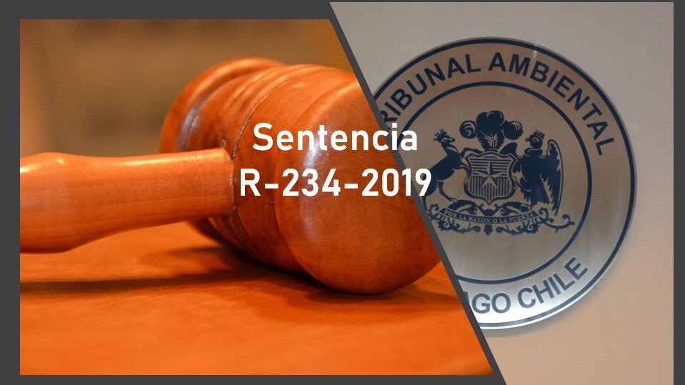 Tribunal rechazó reclamación interpuesta en contra de RCA de proyecto inmobiliario en Peñalolén por la Comunidad Ecológica de dicha comuna