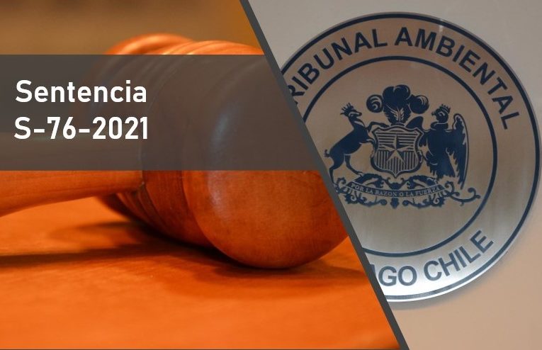 Tribunal Ambiental autorizó por sexta vez medida provisional contra proyecto inmobiliario de Inversiones Lampa SpA solicitada por la SMA