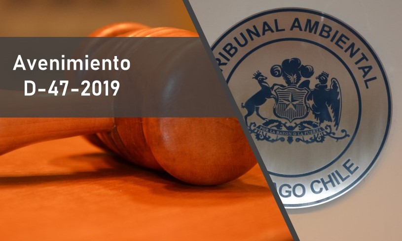 Tribunal aprueba acuerdo entre las partes en demanda por daño ambiental de la Municipalidad de La Ligua asociada a extracción de aguas subterráneas