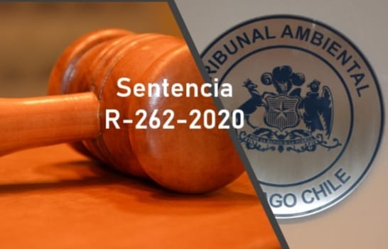 Tribunal acogió reclamación ENAP por resolución de la SMA que reformuló cargos en su contra relacionado a episodio de intoxicación masiva en Quintero el año 2018