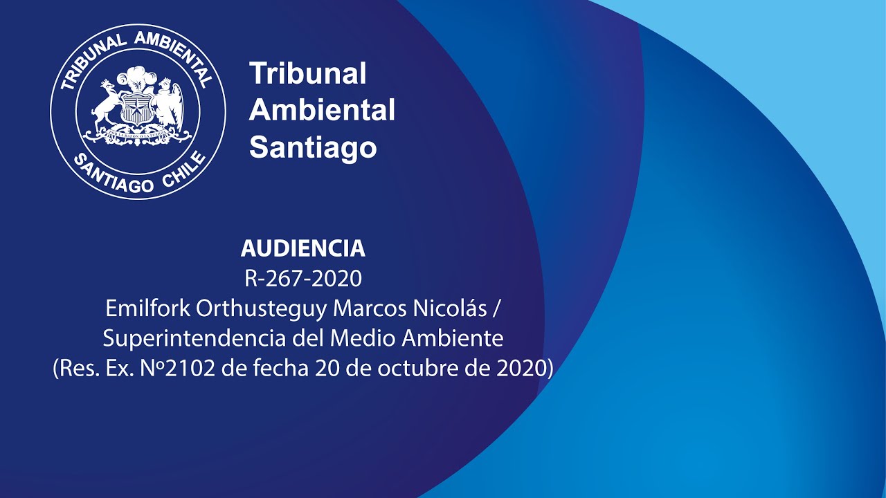 R-267-2020, jueves 23 de septiembre de 2021