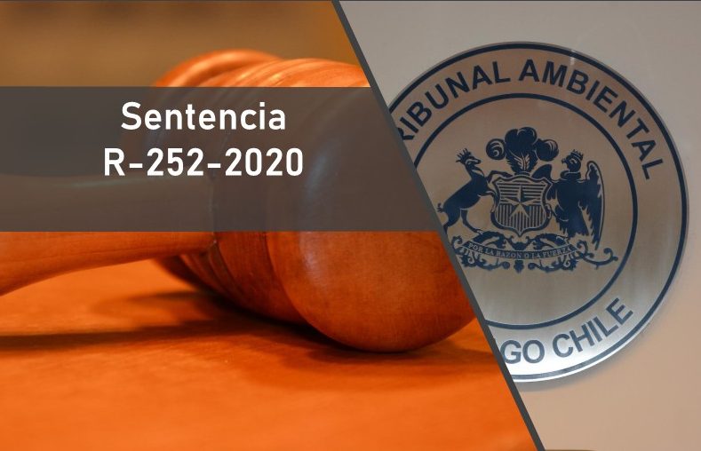 Segundo Tribunal Ambiental rechazó reclamación de vecinos contra proyecto inmobiliario “Terrazas del Valle” en Lo Barnechea