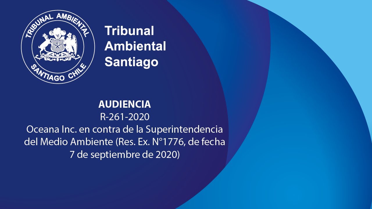R-261-2020, jueves 4 de noviembre de 2021