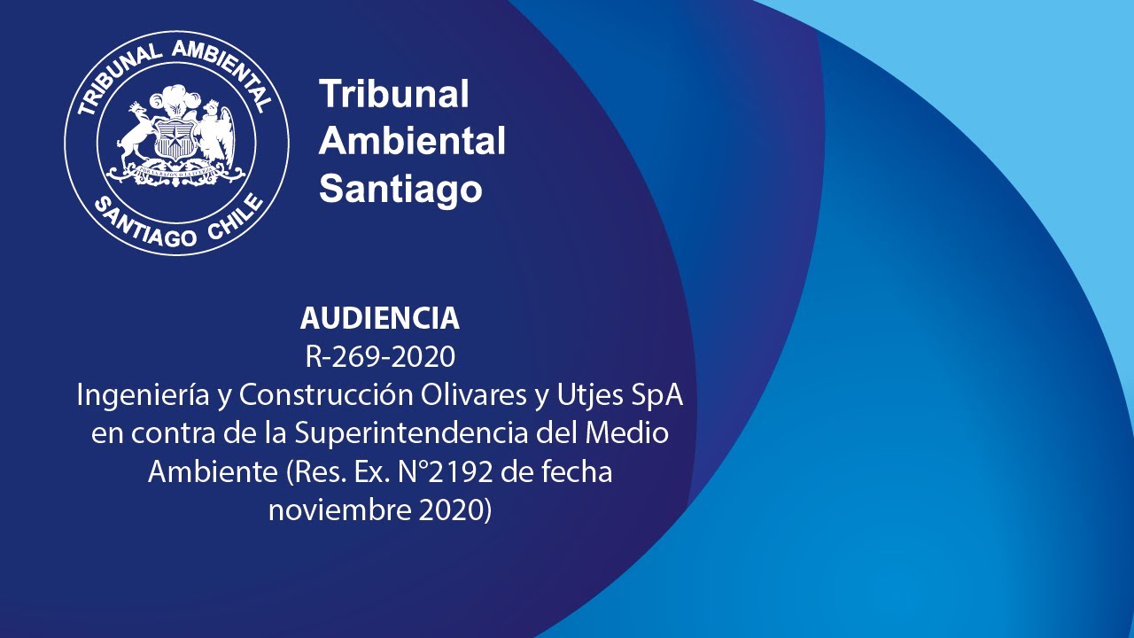 R-269-2020, jueves 18 de noviembre de 2021