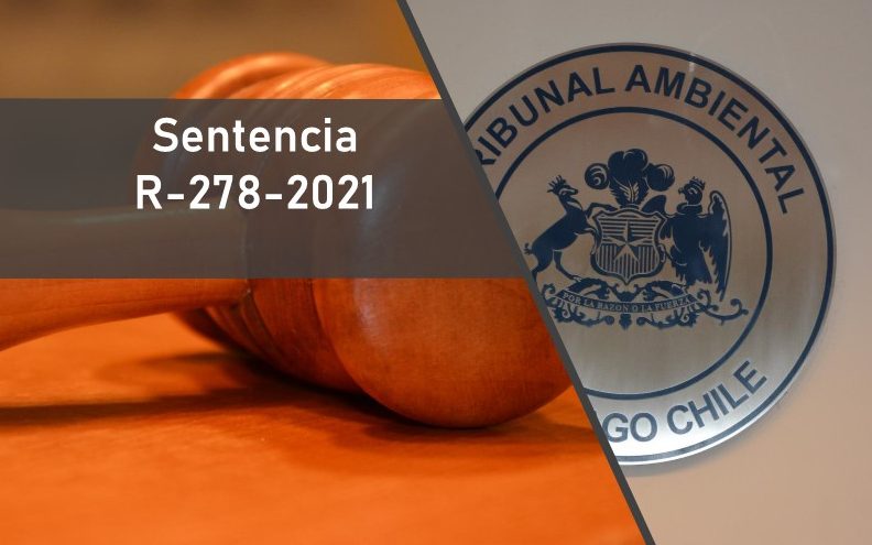 Tribunal acogió reclamación contra resolución en que la SMA multó por ruidos a faena de construcción en la comuna de Las Condes