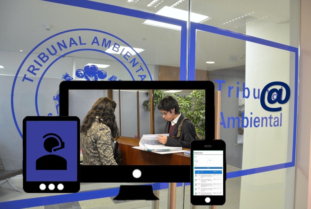 Tribunal aprobó protocolos para institucionalizar y ordenar su funcionamiento priorizando los medios remotos