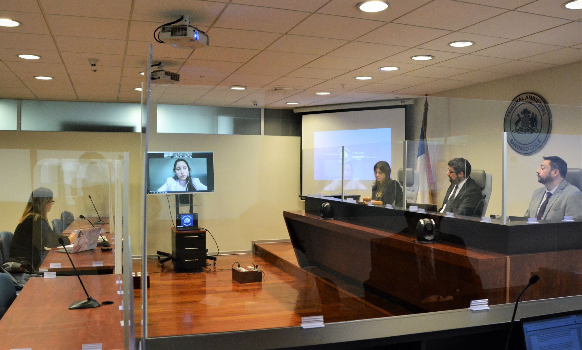 Infracción a norma de ruidos: Tribunal realizó audiencia en reclamación de la Municipalidad de Llay Llay contra la Superintendencia del Medio Ambiente por multa de 23 UTA
