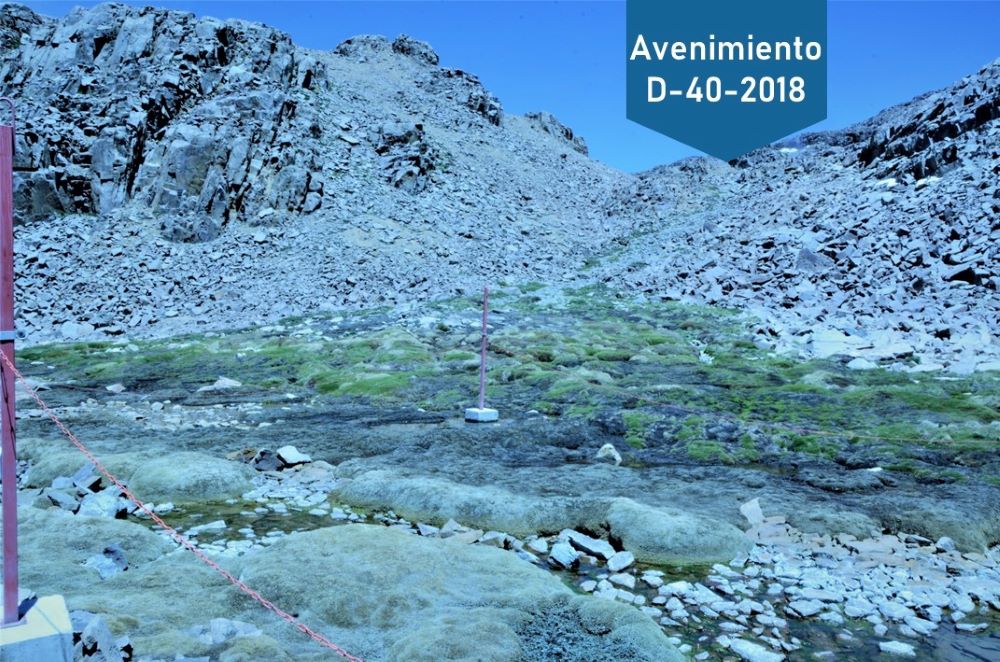 Por operación del Depósito de Estériles Donoso: Tribunal aprobó avenimiento en causa por daño ambiental del CDE contra Anglo American