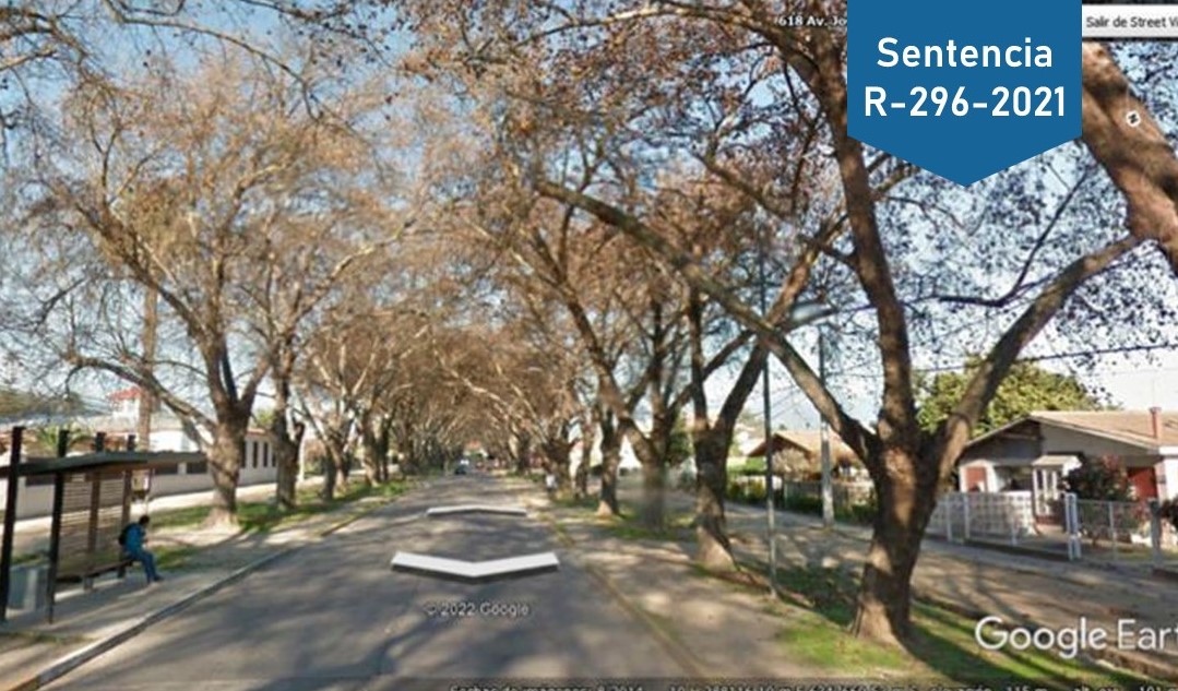 Tribunal rechazó reclamación contra la SMA por archivar denuncia de elusión al SEIA contra proyecto “Edificio Urmeneta” en Limache