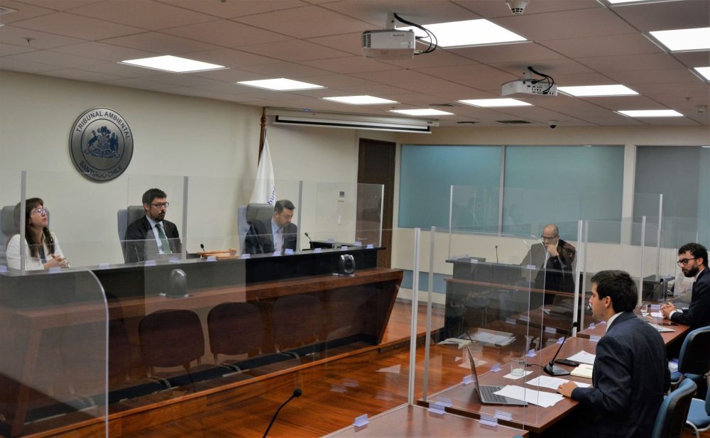 Tribunal realizó audiencia en reclamación que solicita que la SMA aplique una mayor sanción contra frigorífico ubicado en la comuna de Linares