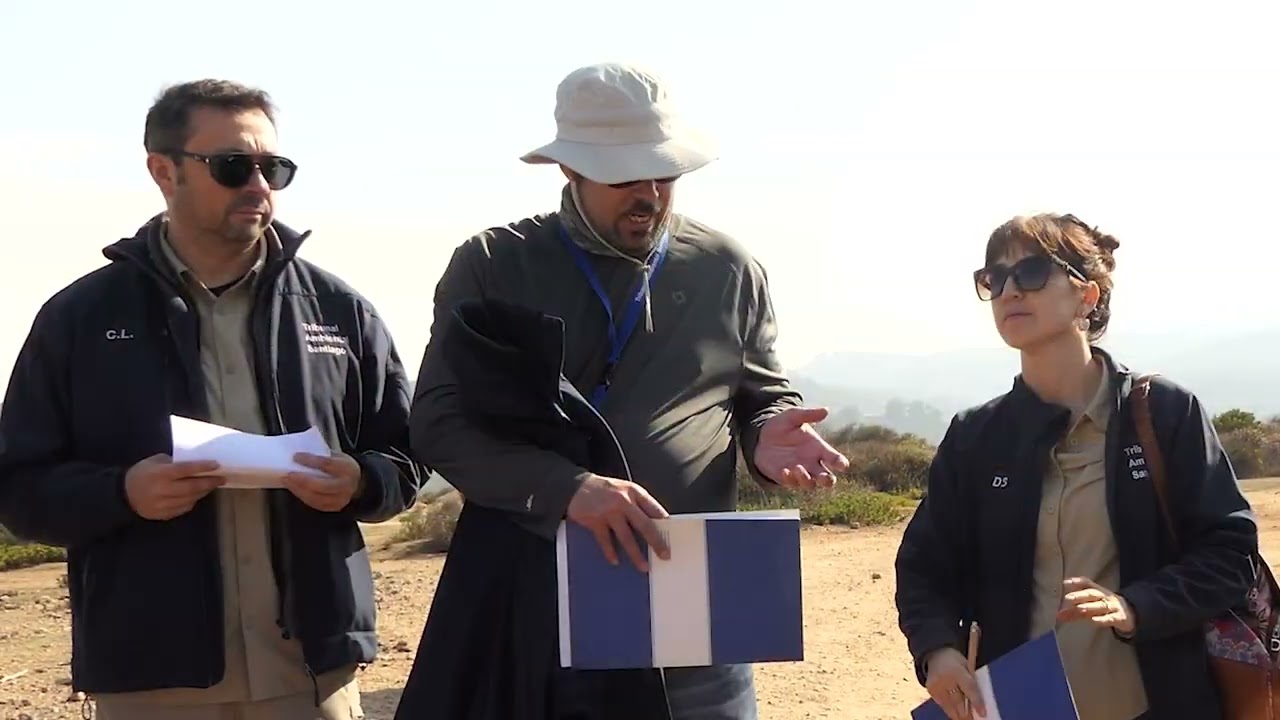 Inspección R-352-2022 Planta Rembre en Quilicura