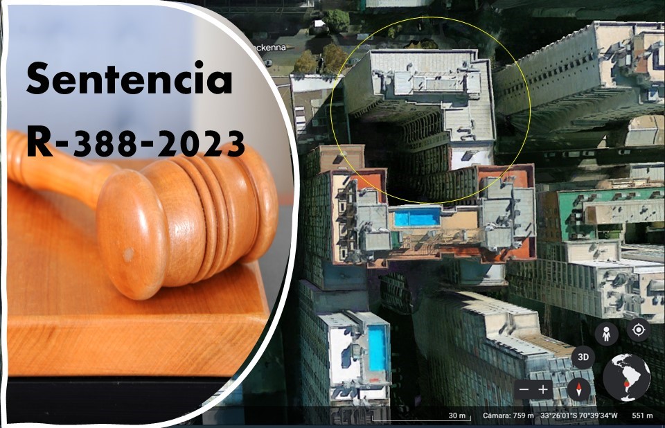 Tribunal rechazó reclamación de empresa constructora contra la multa de 35 UTA por infracción a la norma de ruido ordenada por la SMA