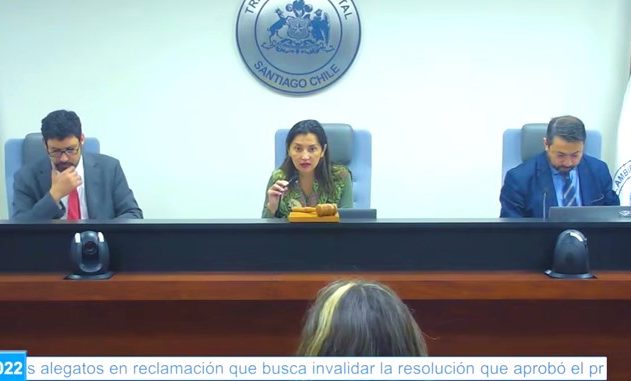 Tribunal realizó audiencia en reclamación que pretende la invalidación de la RCA favorable de proyecto sanitario en Isla de Maipo
