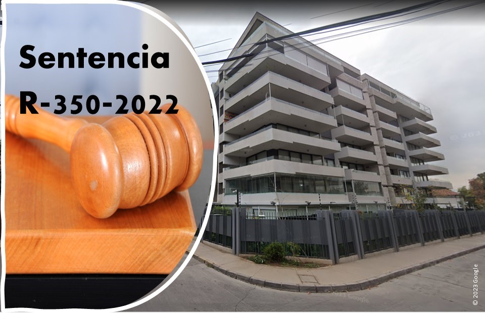 Ruido: Tribunal confirmó multa de 74 UTA ordenada por la SMA a faenas de construcción de edificio en Las Condes
