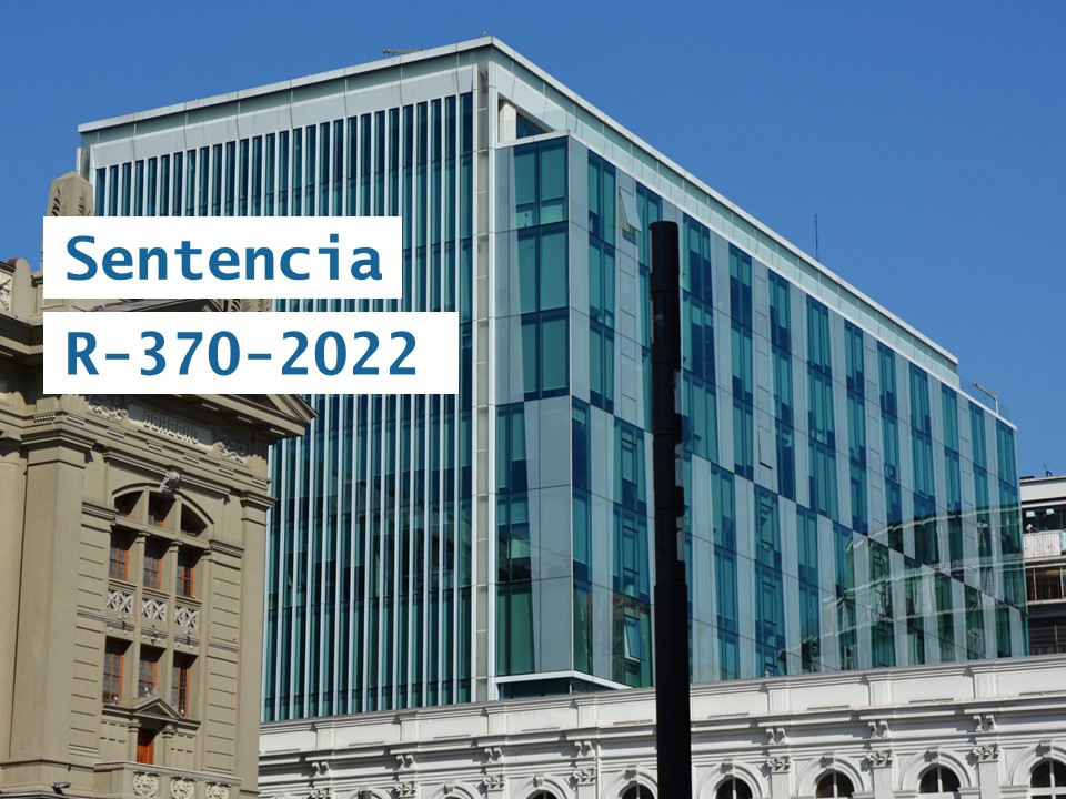 Por vicios en el procedimiento: Tribunal anuló sanción ordenada por la SMA contra faena de demolición en la comuna de Providencia