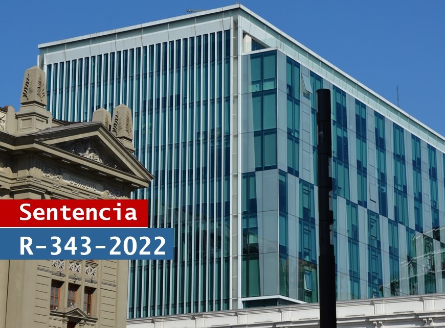 Rechazó reclamo de Municipalidad de Parral: Tribunal confirmó vigencia de la RCA del proyecto Minicentral Biomasa La Gloria