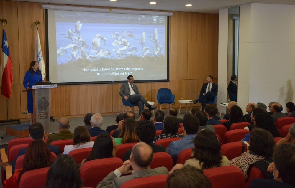 Cuenta Pública:  2023 registra el mayor número de sentencias dictadas por el Tribunal en reclamos contra la Administración del Estado