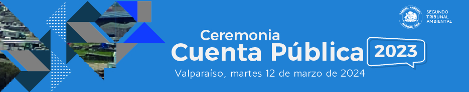 Ceremonia de Cuenta Pública 2023