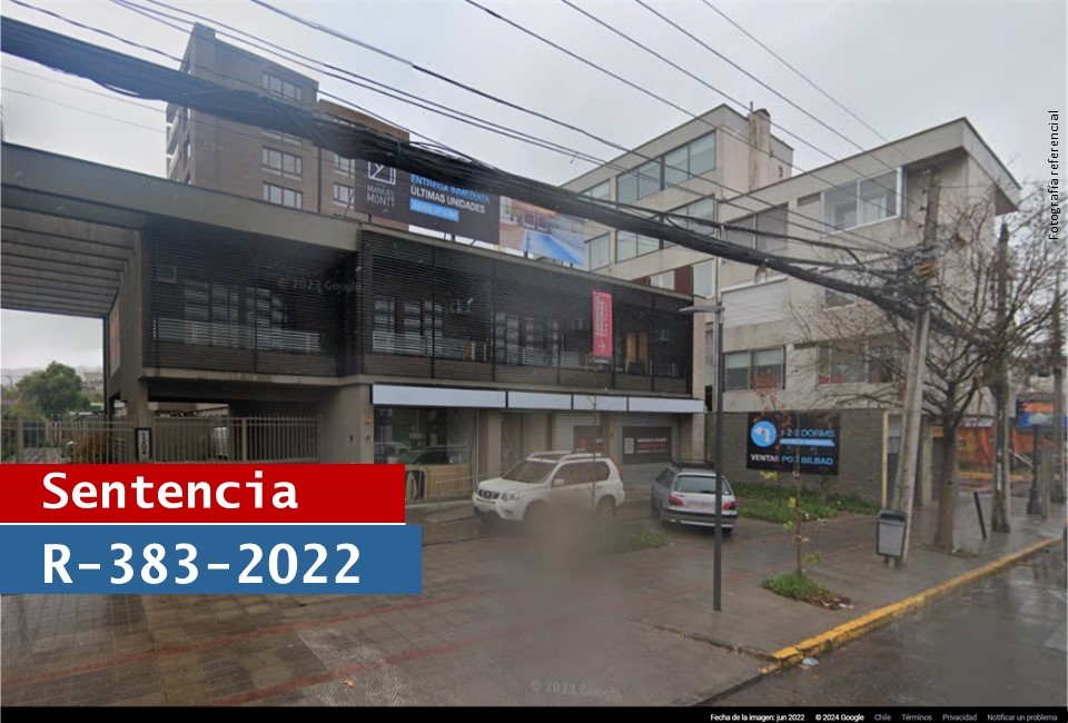 Por falta de fundamentación: Tribunal anuló resolución de la SMA que rechazó programa de cumplimiento presentado por constructora en procedimiento sancionatorio por ruido