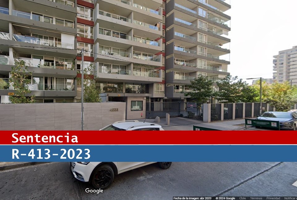Tribunal acogió reclamación contra sanción por ruido ordenada por la SMA a faena de construcción emplazada en San Miguel. Ente fiscalizador excedió tiempo razonable para iniciar el procedimiento sancionatorio