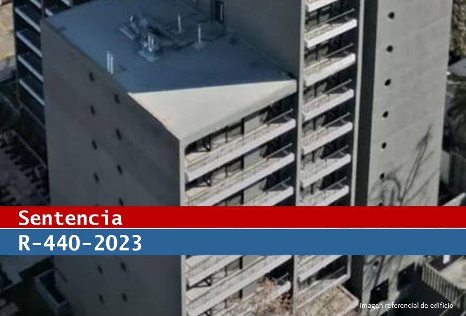 Tribunal rechazó reclamación de la Municipalidad de Conchalí contra procedimiento de evaluación de proyecto inmobiliario ubicado en Av. Independencia