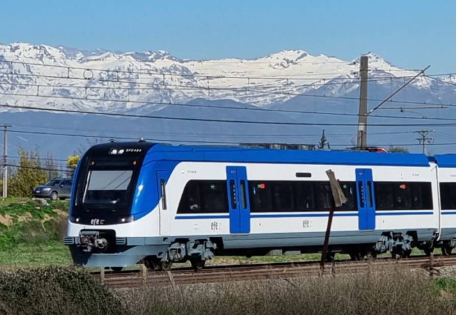 Tribunal confirmó multa de más de $800 millones contra EFE luego de ratificar el fraccionamiento del proyecto Rancagua Express