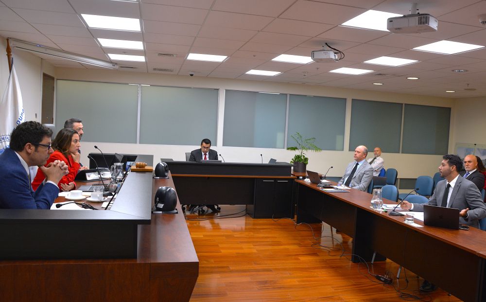 Empresa y particular que poseen concesiones mineras en la región de Coquimbo buscan anular declaración del Santuario de la naturaleza río Sasso, ubicado en Monte Patria.