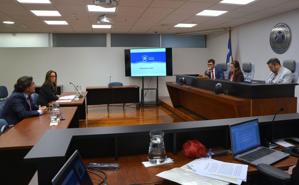 Demandan por daño ambiental a empresa que maneja dos planteles de crianza y engorda de animales en las comunas de Isla de Maipo y Talagante