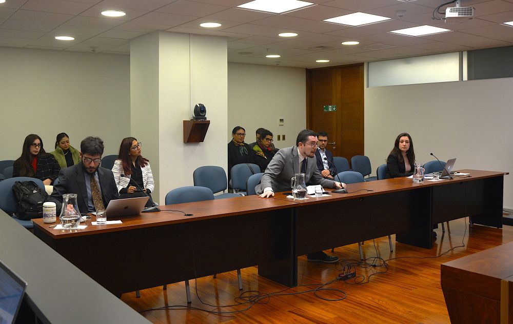 R-471-2024, acumula R-472-2024 y R-495-2025