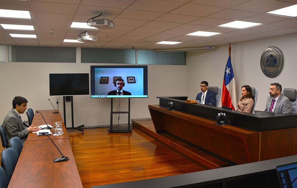 Ruidos: Constructora Tecton reclama contra multa de unos $70 millones aplicada por la SMA a obras de edificación en la comuna de Providencia