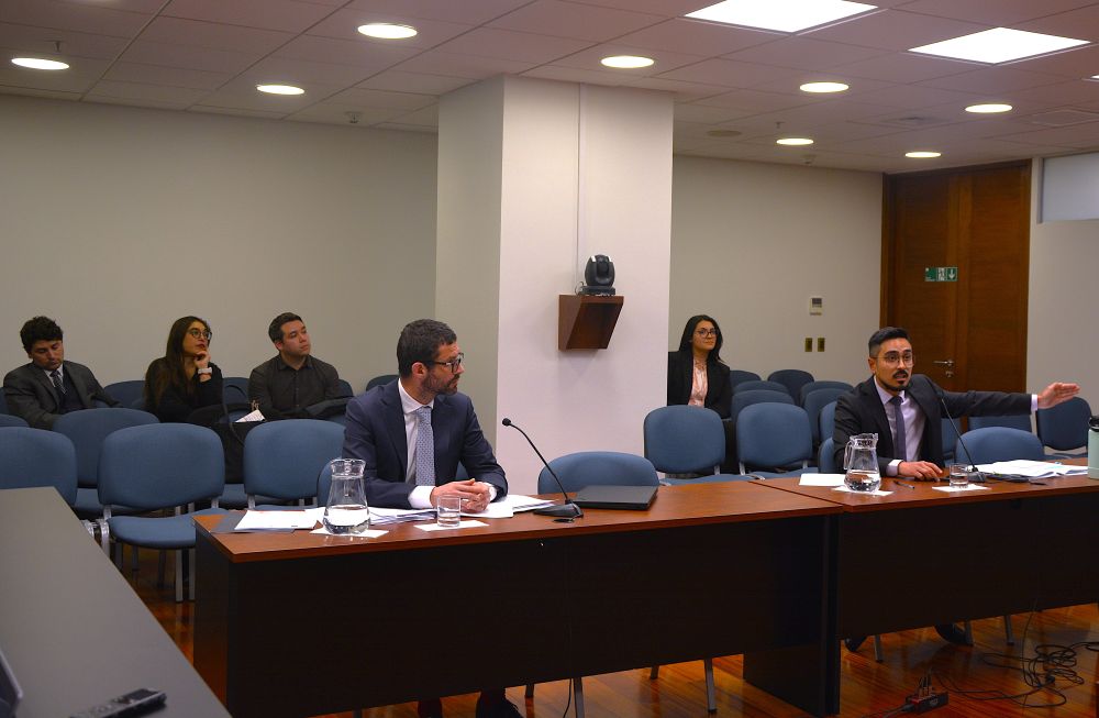 Ruidos: Metro busca anular multa de más de $35 millones ordenada contra subestación eléctrica de la estación Pedro de Valdivia de la Línea 1