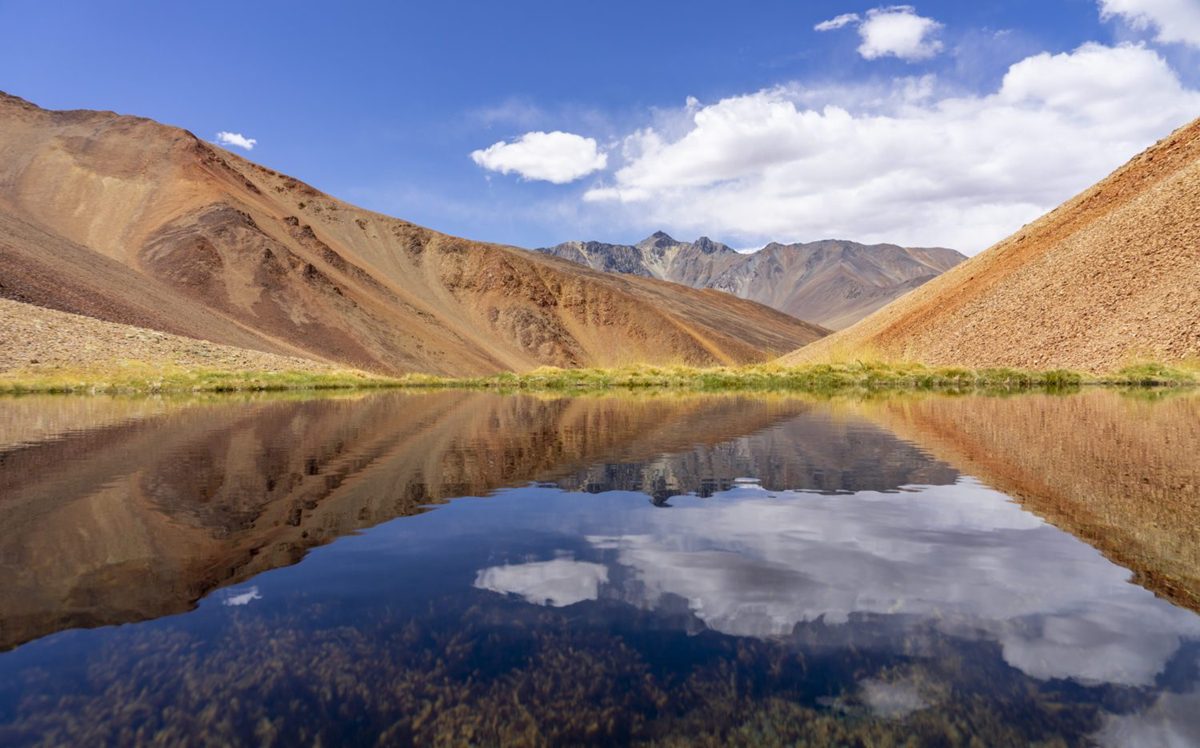 Tribunal confirmó declaración del Santuario de la Naturaleza Río Cochiguaz en la región de Coquimbo