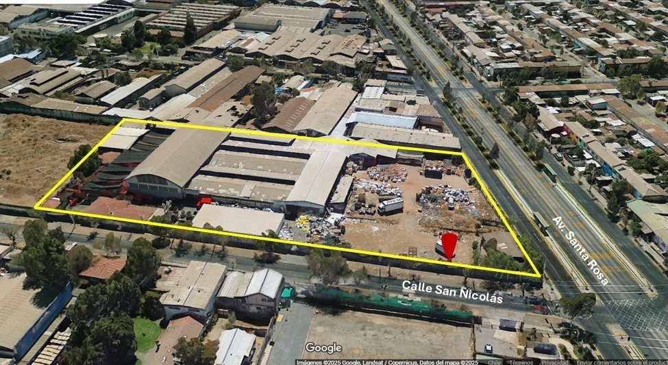 Tribunal anuló RCA que aprobó proyecto inmobiliario en la comuna de San Miguel por no considerar debidamente observaciones ciudadanas